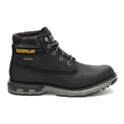 Cat Pursue Walking Machine Boot