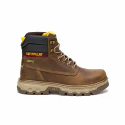 Cat Colorado Equip Work Boot