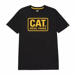 Cat Diesel Power Classic Fit T-Shirt
