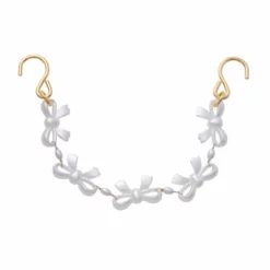Crocs Rivet Chains - Stylish Shoe Accessories