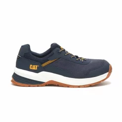 Cat Streamline 2.0 Athletic Composite Toe Work Shoe
