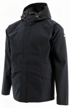 Cat Essentials Waterproof Rain Jacket