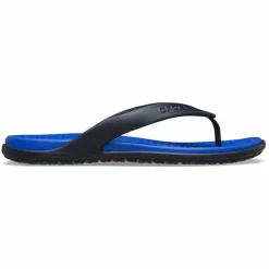 Crocs Coast Flip All-Day Comfort Sandals