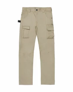 Cat Coolmax Stretch Cargo Work Pant