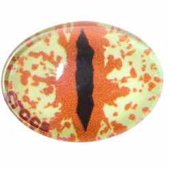 Crocs Hazel Animal Eye Jibbitz™ Shoe Charm