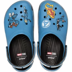Crocs Marvel Fantastic 4 Classic Clog