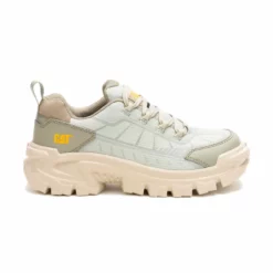 Cat Invader Sport Composite Toe Work Shoe