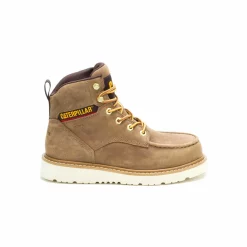 Cat Reclaimer Steel Toe Work Boot