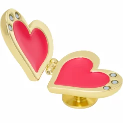 Crocs Locket Jibbitz™ Photo Charm