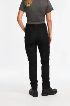 Cat Durable Stretch Canvas Tapered Pant
