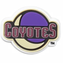 Crocs NHL® Arizona Coyotes® Jibbitz™ Shoe Charm