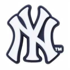 Crocs MLB New York Yankees Jibbitz™ charms Shoe Accessories
