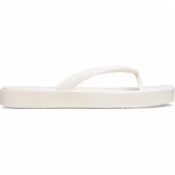 Crocs Miami Flatform Flip Platform Sandals
