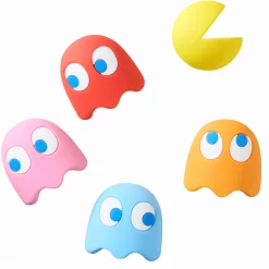 Crocs Pacman II 5-Pack Jibbitz™ Shoe Charms