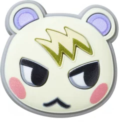Crocs Animal Crossing Marshal Jibbitz™ Croc Charm