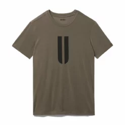 Nobull Project Breathable Ultrasoft Workout Tee