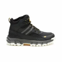 Cat Booster Work Sneaker - Lightweight Athletic Boot